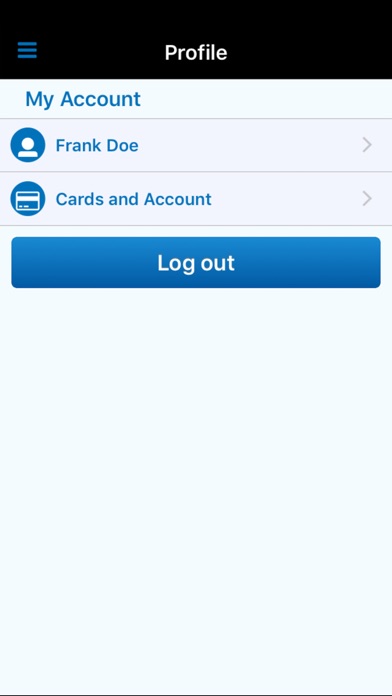 iPhone Screenshot 5