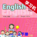 牛津上海版小学英语一年级上下册 -同步课本学习机