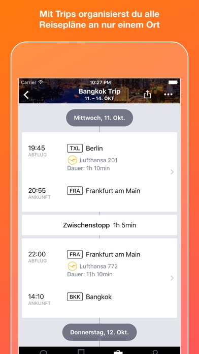 iPhone Screenshot 3