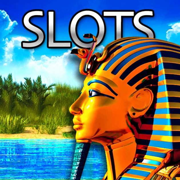 Slots pharaoh's way app store