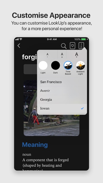 iPhone Screenshot 3