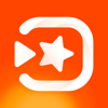 QuVideo Inc. - VivaVideo-動画編集＆動画作成＆ビデオ編集＆動画加工 アートワーク