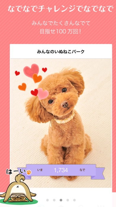 iPhone スクリーンショット 3