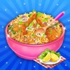 Spicy Chicken Biryani Chef