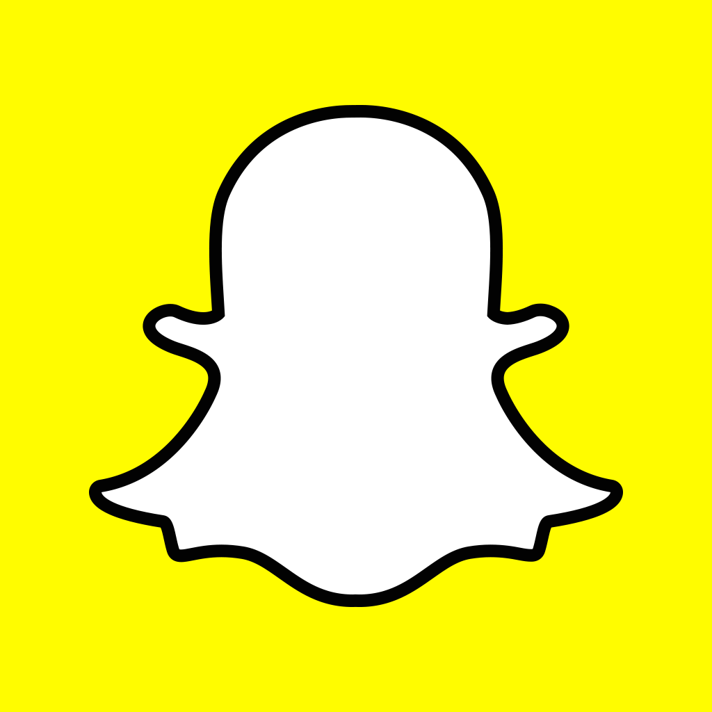 Snapchat App Icon
