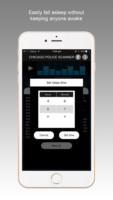 Chicago Police Scanner Radio App Download - Android APK