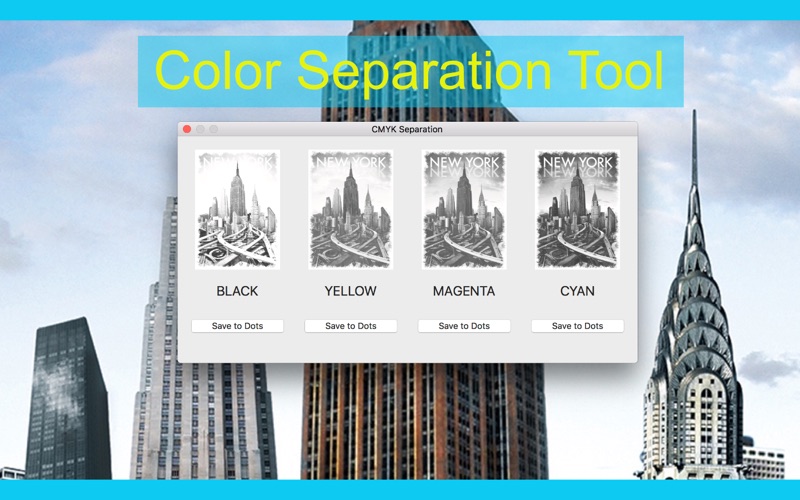 spot color separation software that is good