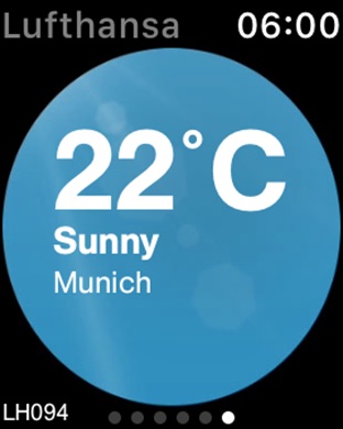iPhone Screenshot 3