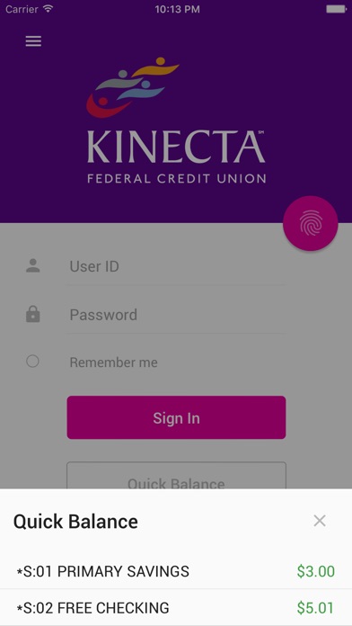 Kinecta Mobile Banking On The App Store