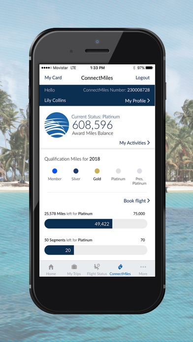 Description Copa Airlines is the flag carrier of Panama. From its hub in Panama City, Panama, Copa Airlines serves more than 60 destinations throughout the Americas and the Caribbean. Visit sfathiquah.ml for more information.