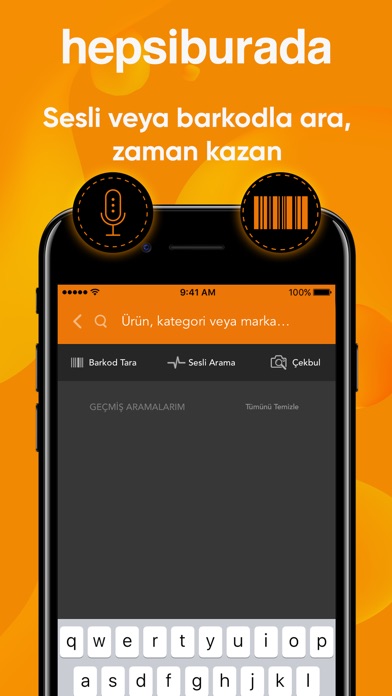 iPhone Screenshot 3