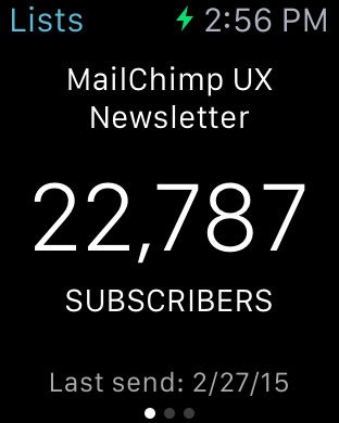 iPhone Screenshot 4