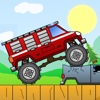 Monster Truck Racing - Driving Simulator Games driving racing games 