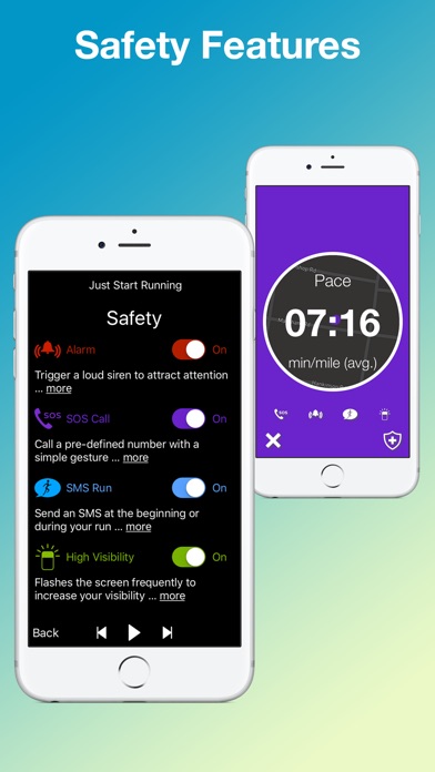 iPhone Screenshot 5