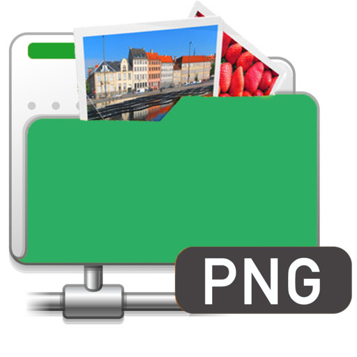 convert png to jpg in mac
