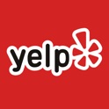 Yelp - Avis de Restaurants icon