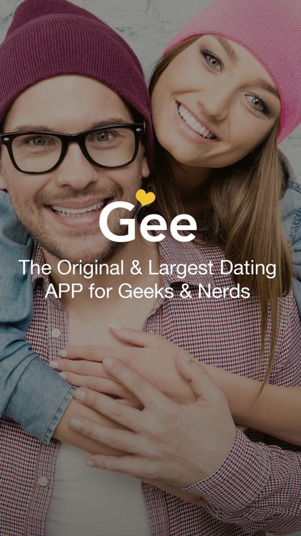 Geek dating