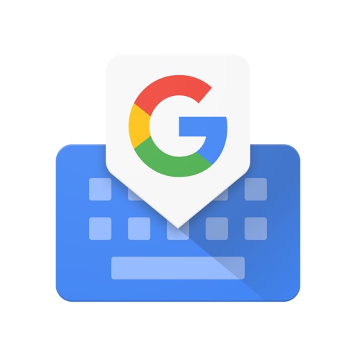 Gboard — a new keyboard from Google