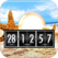 Holiday & Vacation Countdown Timer - Event Widget