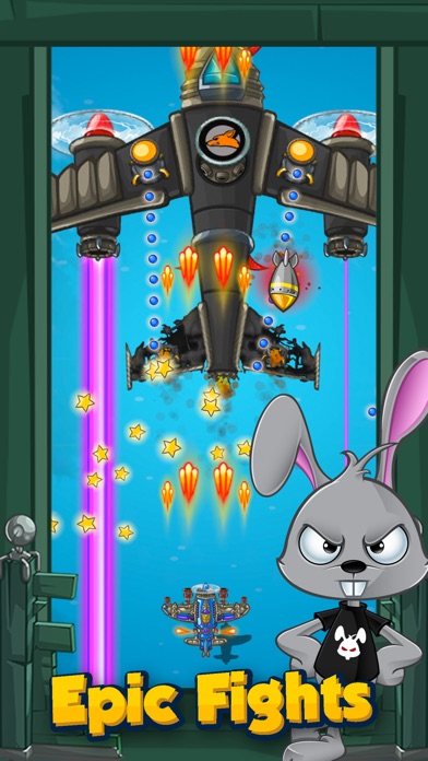 Bunny Battles: Premiu... screenshot1