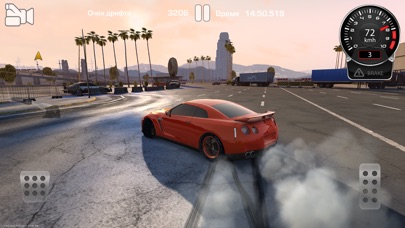 CarX Drift Racingのスクリーンショット5 CarX Drift Racingのスクリーンショット5