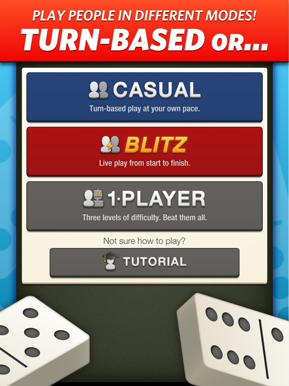 dominoes game online