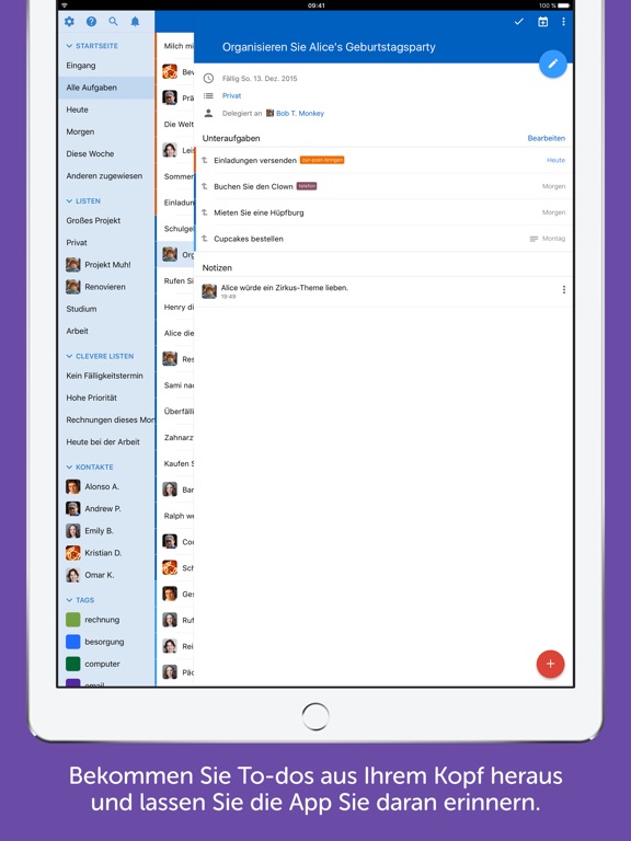 iPad Screenshot 2