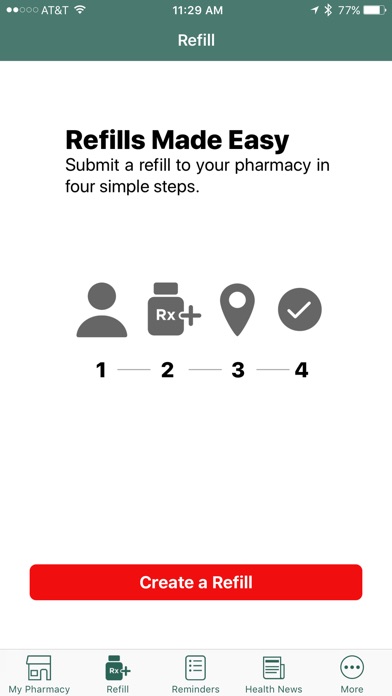 iPhone Screenshot 2