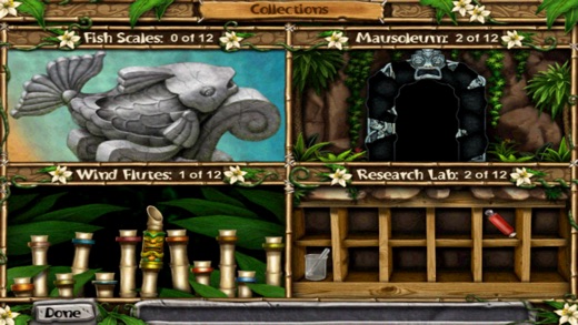 iPhone Screenshot 3