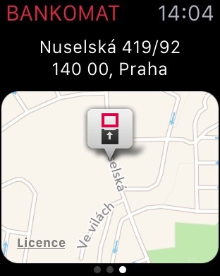 iPhone Screenshot 5