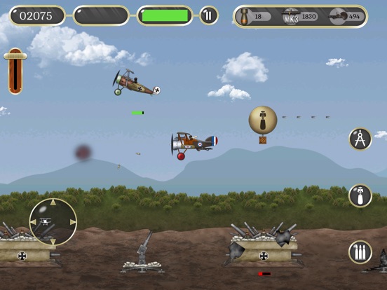 iPad Screenshot 2