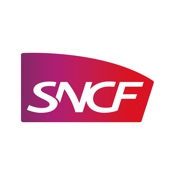 SNCFアプリ