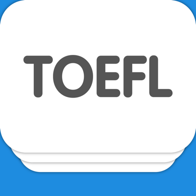 TOEFL Vocabulary Flashcards!