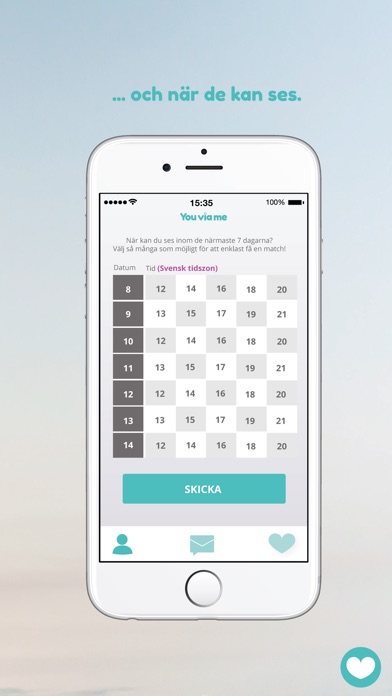 iPhone Screenshot 3