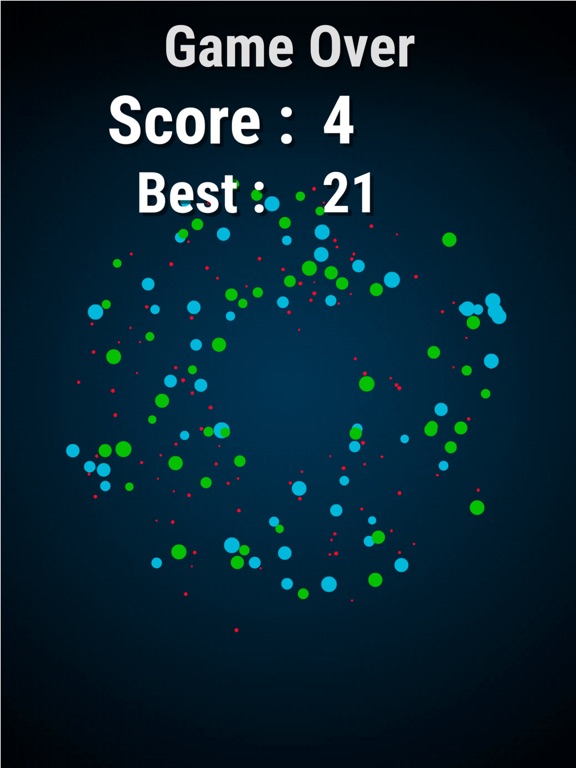 Planet Space Shield screenshot 6