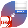 Easy Word to PDF Converter