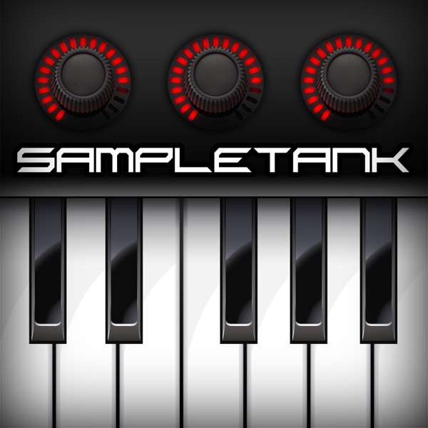 sampletank app