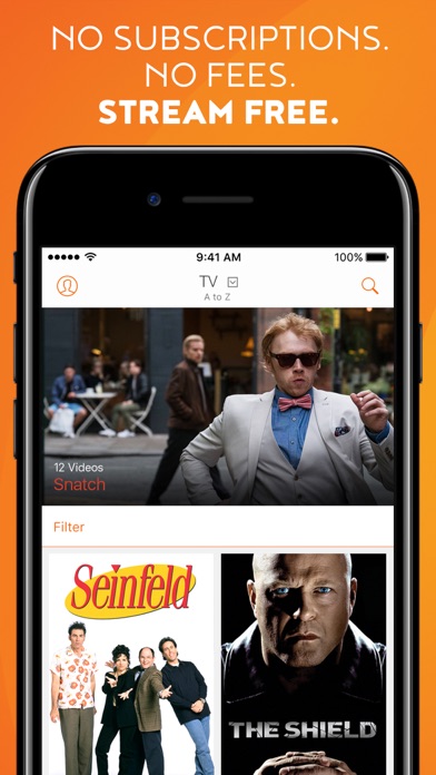 App Para Ver Series Online Gratis Iphone