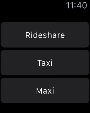 iPhone Screenshot 1