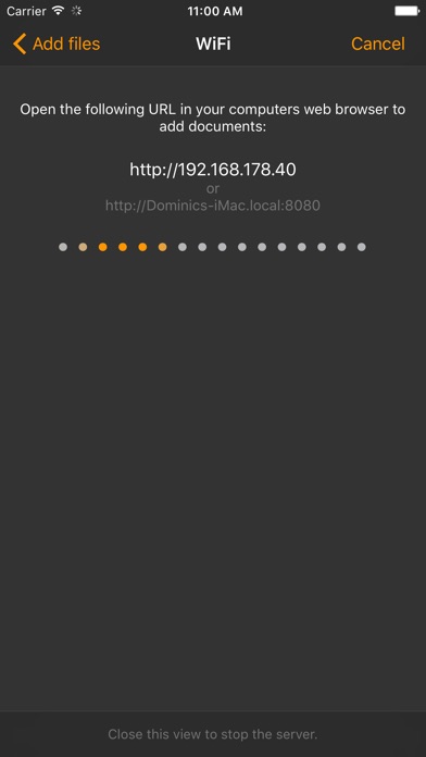 iPhone Screenshot 4