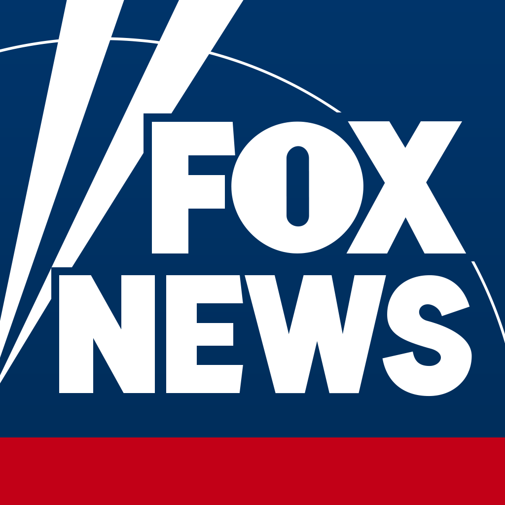 Fox News: Live Breaking News App Icon