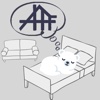 Arctic Home Furnishings - AHF...feels like home home furnishings definition 