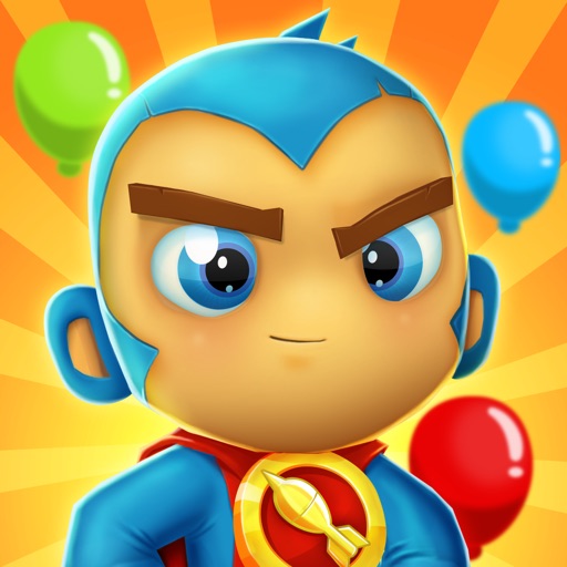 bloons td 5 free ios download