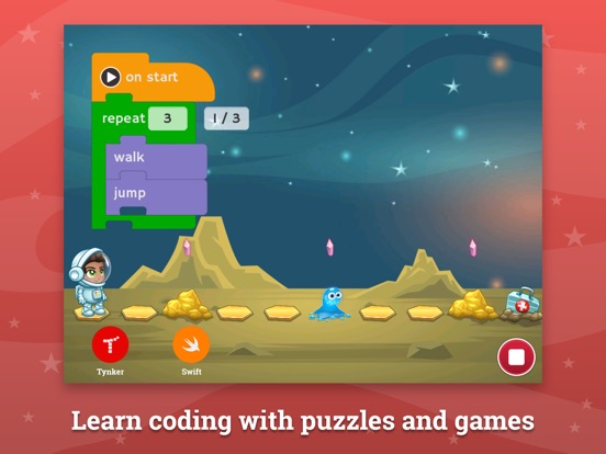 iPad Screenshot 1