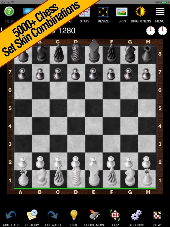 Best Online Chess Games For Ipad