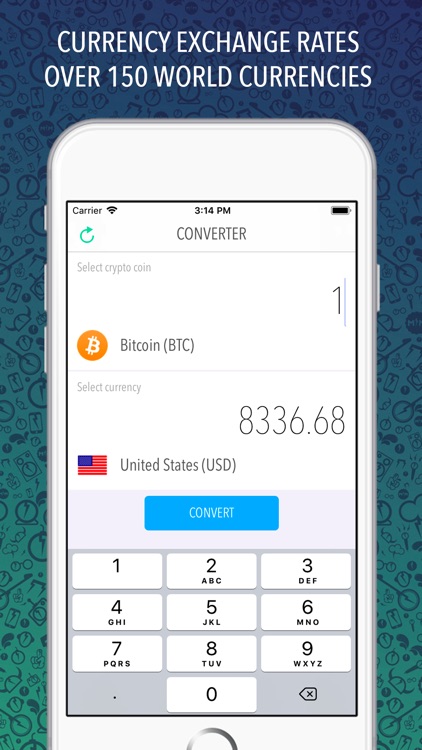 Bitcoin Price Lightweight Ethereum Gas Fee Converter