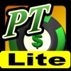 Poker Track Lite – Live Stats and Bankroll Tracker