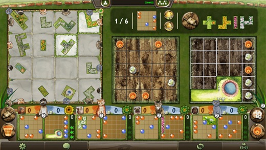 iPhone Screenshot 4