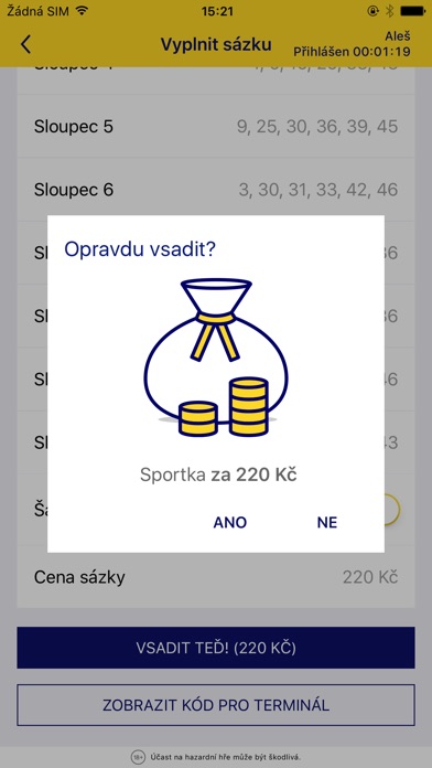 iPhone Screenshot 4