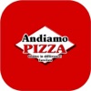 Andiamo Pizza 54 Tomblaine